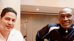 Dujsebaev se previene ante el equipo sorpresa