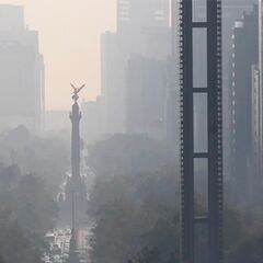 Fase 1 de contingencia ambiental: recomendaciones para reducir emisiones contaminantes