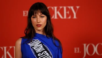 Antonio Gutiérrez / Europa Press
20/05/2025