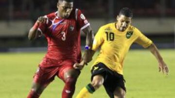 Panamá ve alejarse el gran sueño de ir al Mundial de Brasil