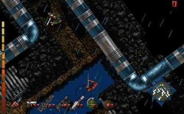 Project Paradise (PC)