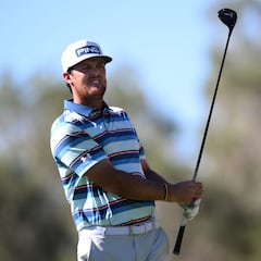 2024 Shriners Children’s Open: Round 1 tee times, pairings, and featured groups