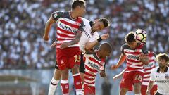 Colo Colo enfrenta a uno de sus rivales más complicados