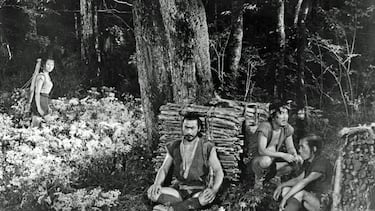 Las 30 mejores películas de la historia del cine ambientadas en la Edad Media y dónde verlas