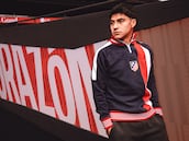 Oficial: Obed Vargas, segundo fichaje del Atlético, no sale cedido