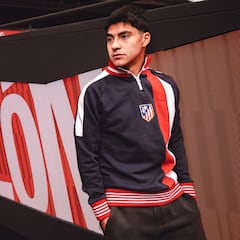 Oficial: Obed Vargas, segundo fichaje del Atlético, no sale cedido