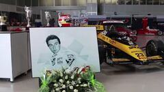 Antonio García honra a Campos con un triunfo en Daytona