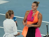 ¿Qué le regalaría Sabalenka a Alcaraz? “Le ofrecería un baile en TikTok”