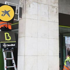 ¿Cómo serán las condiciones para los clientes de Bankia a partir del día 12?