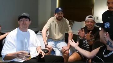 El video que anuncia los tryouts de la Kings League en Colombia