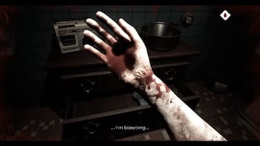 OXIDE Room 104 asusta con su primer gameplay: así es el survival horror hecho en España