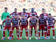 06/04/26 PARTIDO SEGUNDA DIVISION
CASTELLON - GRANADA
FORMACION