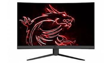 Días Naranjas de PcComponentes: descuentos de hasta el 54% en ‘gaming’, informática o ‘smartphones’