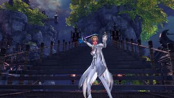Captura de pantalla - Blade & Soul (PC)