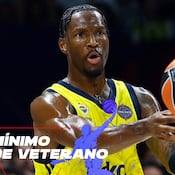 La vuelta de Hayes-Davis altera la temporada. ¿Hay dudas en los equipos españoles? | Mínimo de Euroliga 1x12