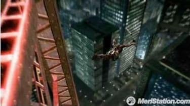 Microsoft presenta Ninja Blade