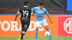 Cristal 2-0 Unión Comercio por Copa Bicentenario: goles, resumen y resultado