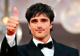Jacob Elordi desobedeció a su madre al trabajar con este gran director y ahora está nominado al Oscar