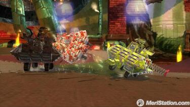 Banjo 3 estrenará logros y nuevos retos por 400 Puntos Microsoft