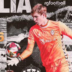 El Madrid cierra el fichaje de Illia Voloshyn, del Rayo Majadahonda