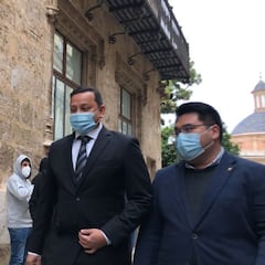 Murthy sobre el Príncipe de Johor: "Lo conozco muy bien, pero el club no está en venta"