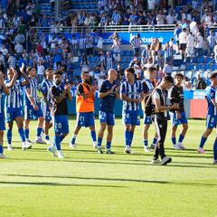 Fuera de juego de Giuliano ¿Y el VAR?