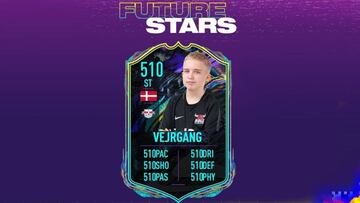 El niño prodigio de FIFA 21 pierde en FUT Champions tras 535 victorias consecutivas