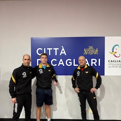 El Cajasur deja abierta la serie para el desenlace en Priego