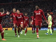 In the Champions League this week, more than half of the last-16 second legs will see one team bid to overturn a deficit of three goals or more.