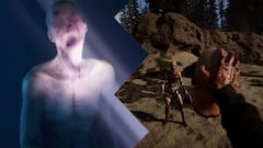 Sons of the Forest confirma su retraso a través de un nuevo tráiler