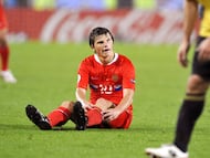 With this summer’s tournament, Russia will have missed two World Cups due to its political situation.