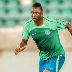 Oficial: Sadiq se pierde la Copa de África y vuelve a Zubieta