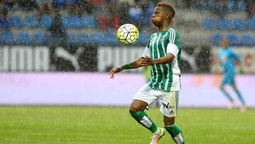 Charly Musonda, optimista: "Me veo en el Mundial de Rusia"