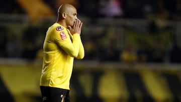 De puntero a una brusca caída: el bajón que remece a la Primera B