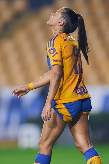 Tigres Femenil suma nueva derrota, ahora ante Atlas