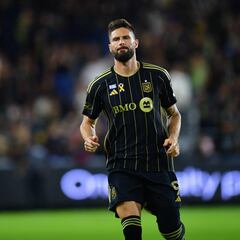 Giroud confía en que Arteta gane la Premier League con el Arsenal: “Nunca se rendirá”