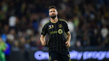 Bienvenidos al minuto a minuto del encuentro en el que los Black & Gold reciben a El Verde desde BMO Stadium.