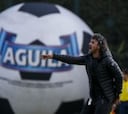 Leonel: "Tenemos argumentos sólidos para ganarle a Bolivia"