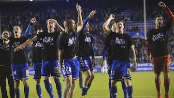 El Glorioso tiene su final de Copa