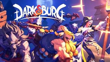 Darksburg, Impresiones PC