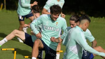 07/09/22 ENTRENAMIENTO REAL OVIEDO
MARCO SANGALLI