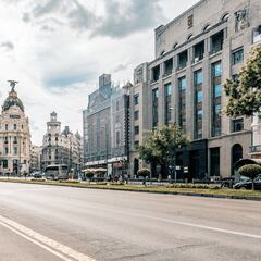 El desconocido nombre árabe que tuvo Madrid