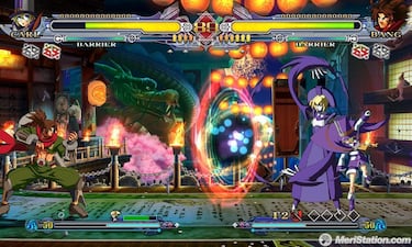 BlazBlue: Continuum Shift, Impresiones
