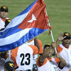 FCB rechaza la creación de Asociación Cubana de Peloteros Profesionales