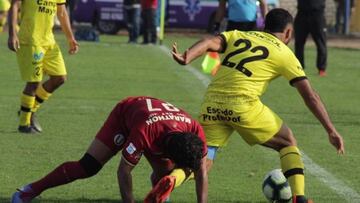 Batacazo de Universitario en la Copa Bicentenario