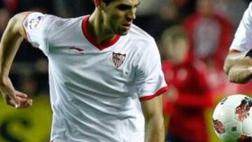 Fazio se perderá el partido en Mestalla por lesión