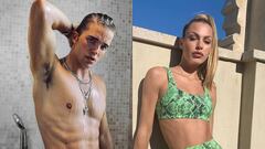 Jessica Goicoechea recuerda que sufrió maltrato: “Básicamente te dice que no vales para nada...”