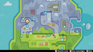 Game Freak y los retos para crear Las Nieves de la Corona de Pokémon Espada y Escudo