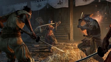 &iquest;Qu&eacute; hacer en Sekiro cuando no sabemos c&oacute;mo avanzar?