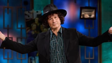 Bunbury, a las fans de Bad Bunny que compraron entradas para su concierto por error: “No las pienso devolver”